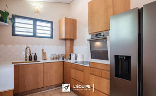  Maison à vendre 5 pièces 120 m²