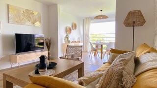  Appartement à vendre 3 pièces 62 m²