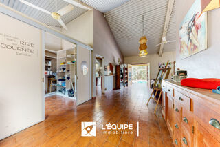  Maison à vendre 6 pièces 151 m²
