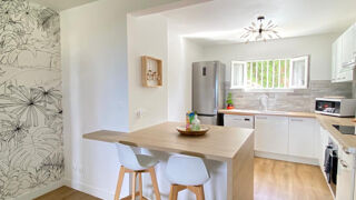  Appartement à vendre 3 pièces 62 m²