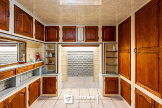  Maison � vendre 7 pi�ces 146 m�