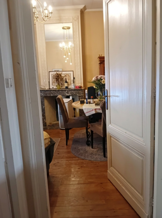  Immeuble à vendre 9 pièces 200 m²