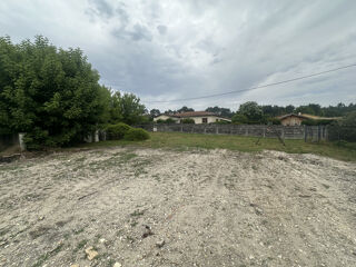  Terrain � vendre 1044 m� Ayguemorte les graves
