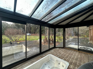  Propri�t�/ch�teau � vendre 9 pi�ces 243 m�