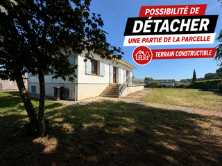  Maison à vendre 5 pièces 95 m²