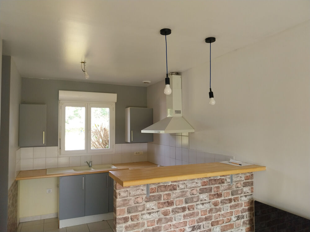 Vente Maison Maison contemporaine avec grand jardin Baurech