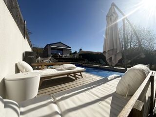  Maison � vendre 9 pi�ces 158 m�