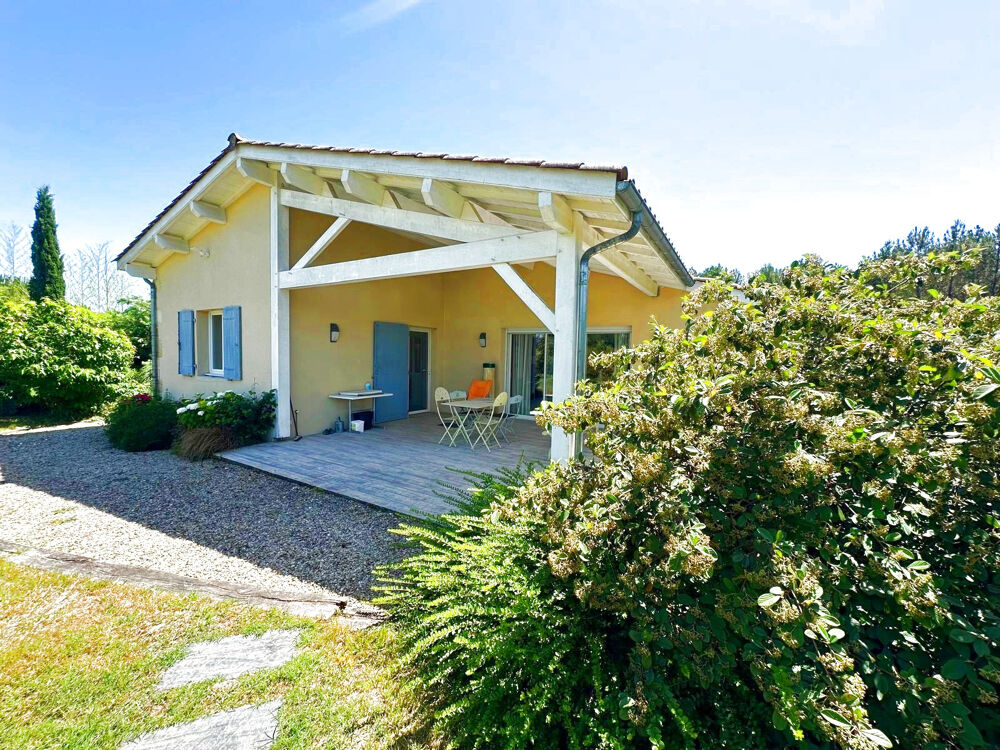 Rare Propriété 224 M2 Langon