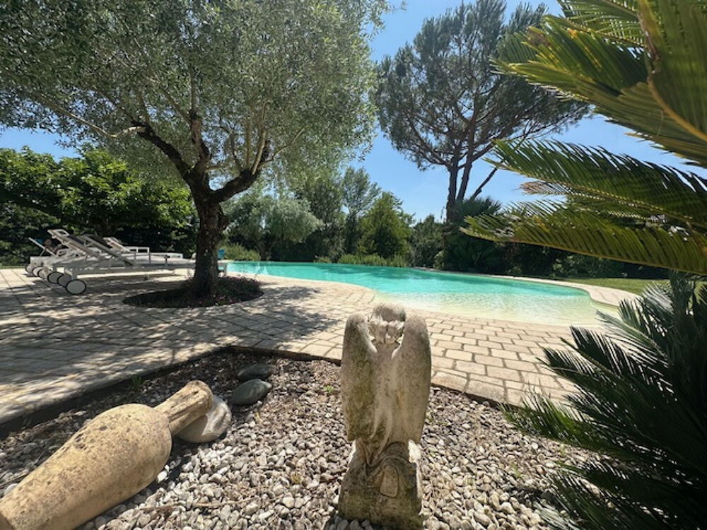 Vente Propriété/Château Propriété de prestige 309 M2 parc 9000M2 Secteur Langon Langon
