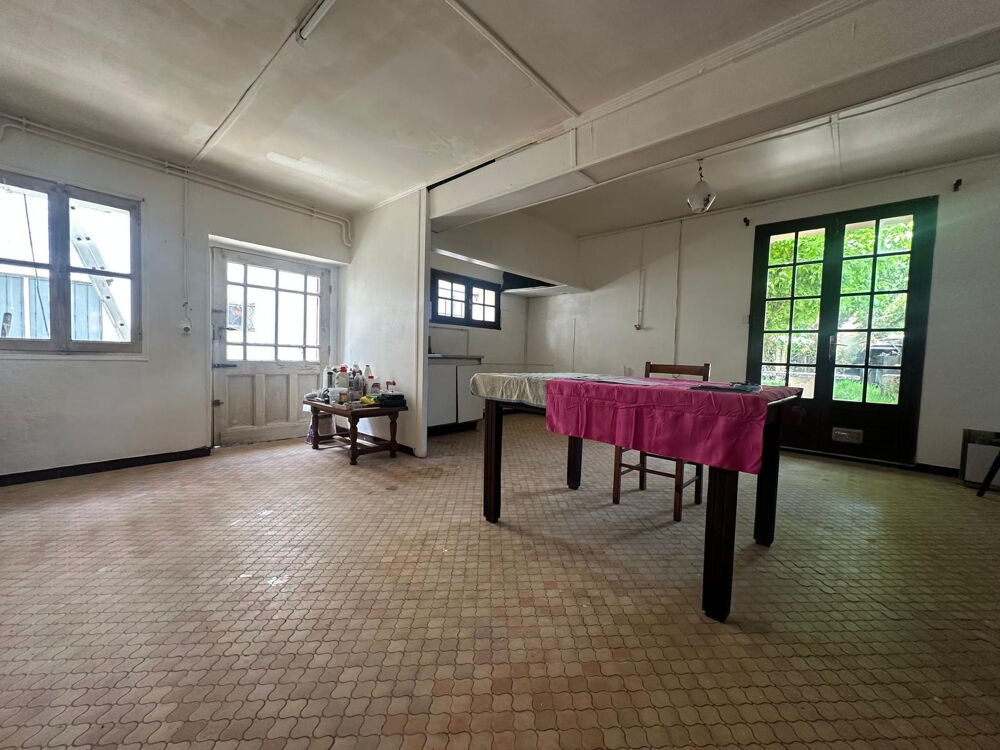 MAISON PIERRE 110 M2