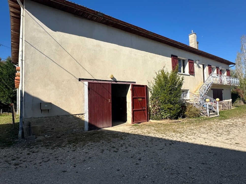 � vendre  Propri�t�/ch�teau Cadillac (33410)