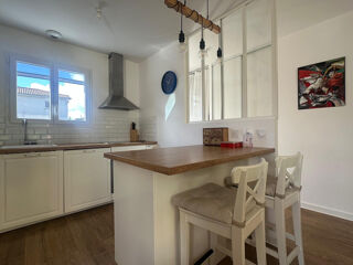  Maison � vendre 4 pi�ces 80 m�