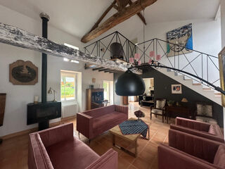  Maison � vendre 6 pi�ces 170 m�