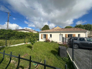  Maison � vendre 4 pi�ces 80 m�