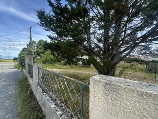  Terrain à vendre 1000 m²