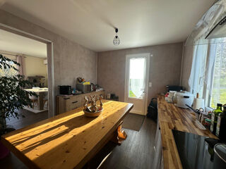  Maison � vendre 4 pi�ces 80 m�