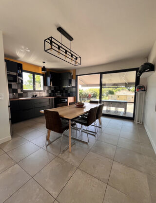  Maison � vendre 9 pi�ces 158 m�