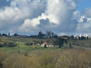  Propri�t�/ch�teau � vendre 6 pi�ces 220 m�