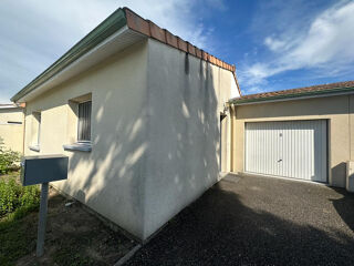  Maison à vendre 3 pièces 68 m²