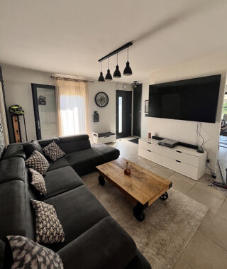  Maison  vendre 9 pices 158 m