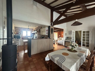  Maison � vendre 5 pi�ces 170 m�