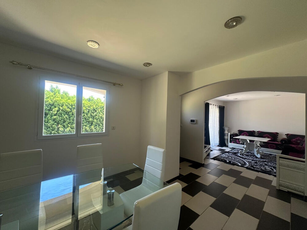 Vente Maison Contemporaine 4 chambres un studio Podensac Podensac