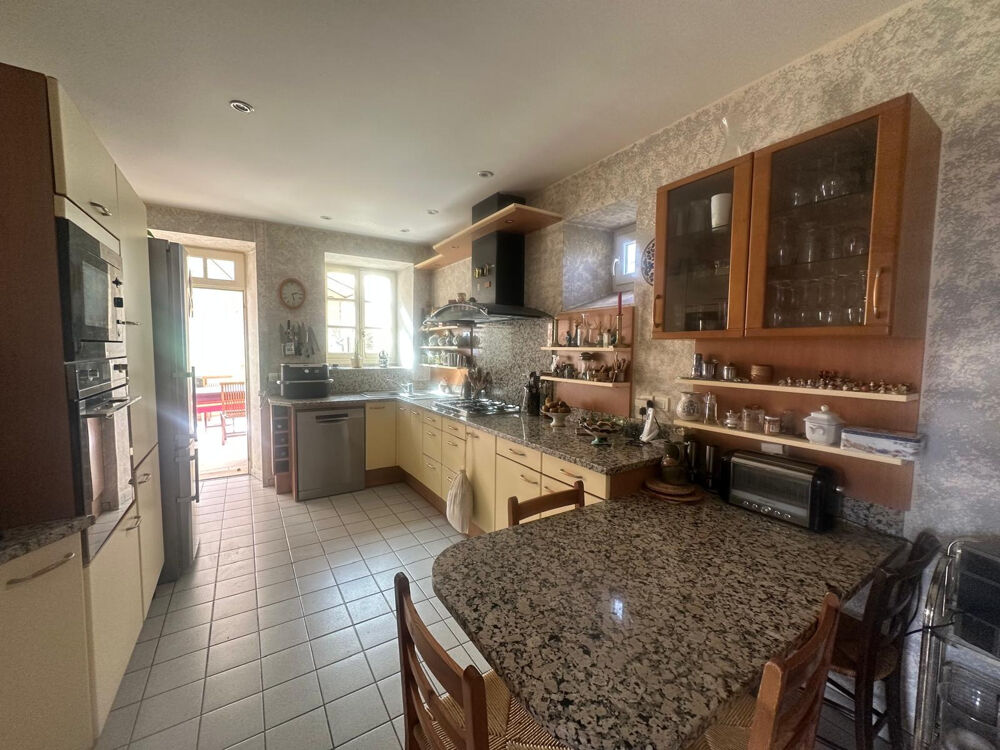 � vendre  Propri�t�/ch�teau Cadillac (33410)