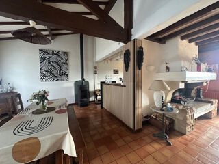  Maison � vendre 5 pi�ces 170 m�