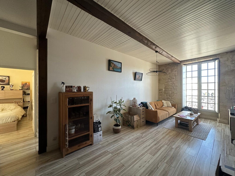 Location Appartement Appartement 87,51 m2 - 4 pièces - Creon Creon