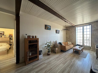  Appartement à louer 4 pièces 88 m²