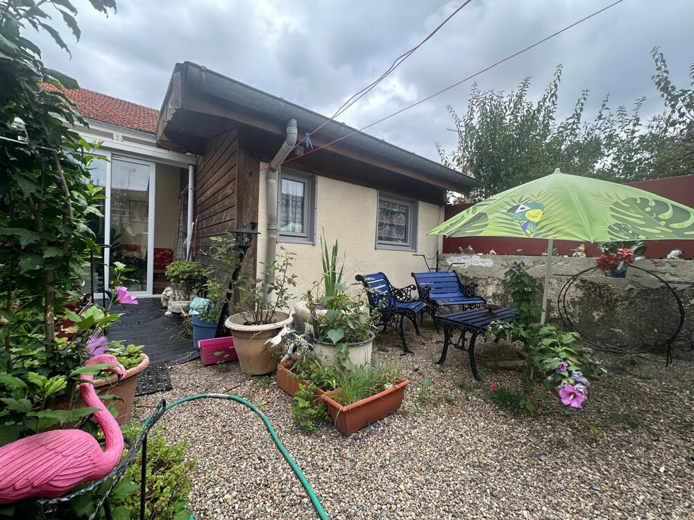 Maison 4 pièces 75 m² · à Langon · 75 m² · 155 000 €