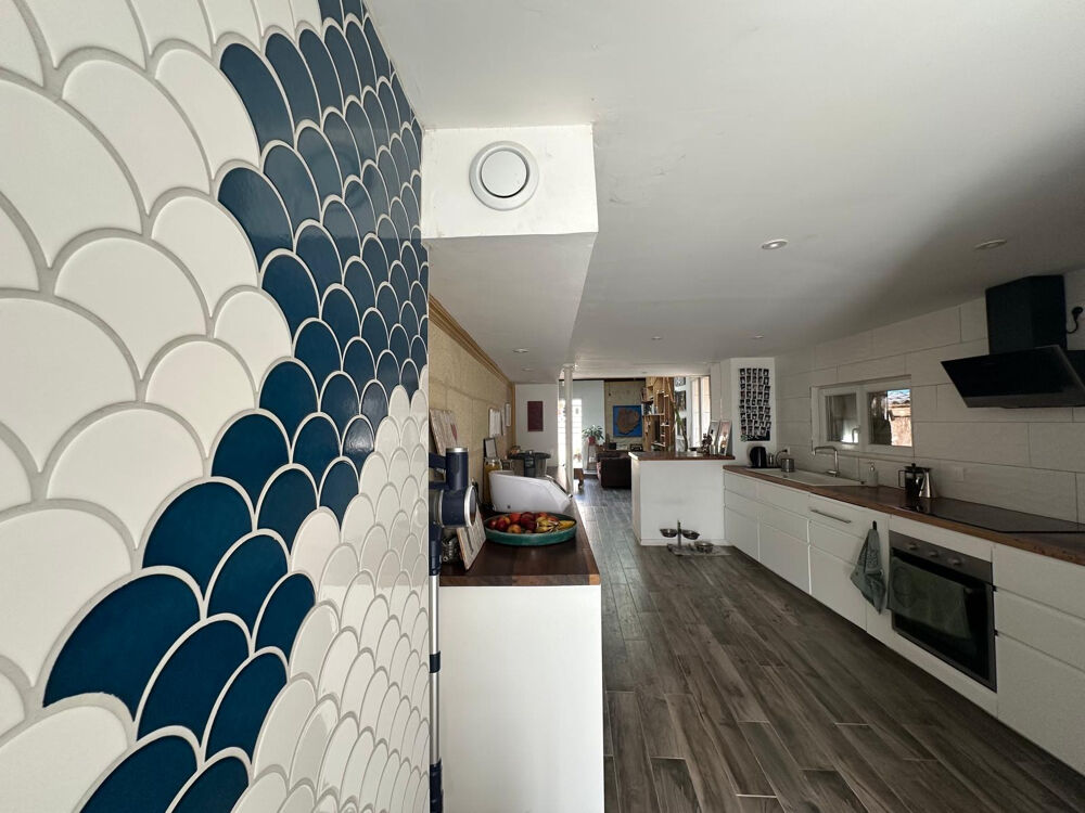 Maison pierre 120M2 PODENSAC