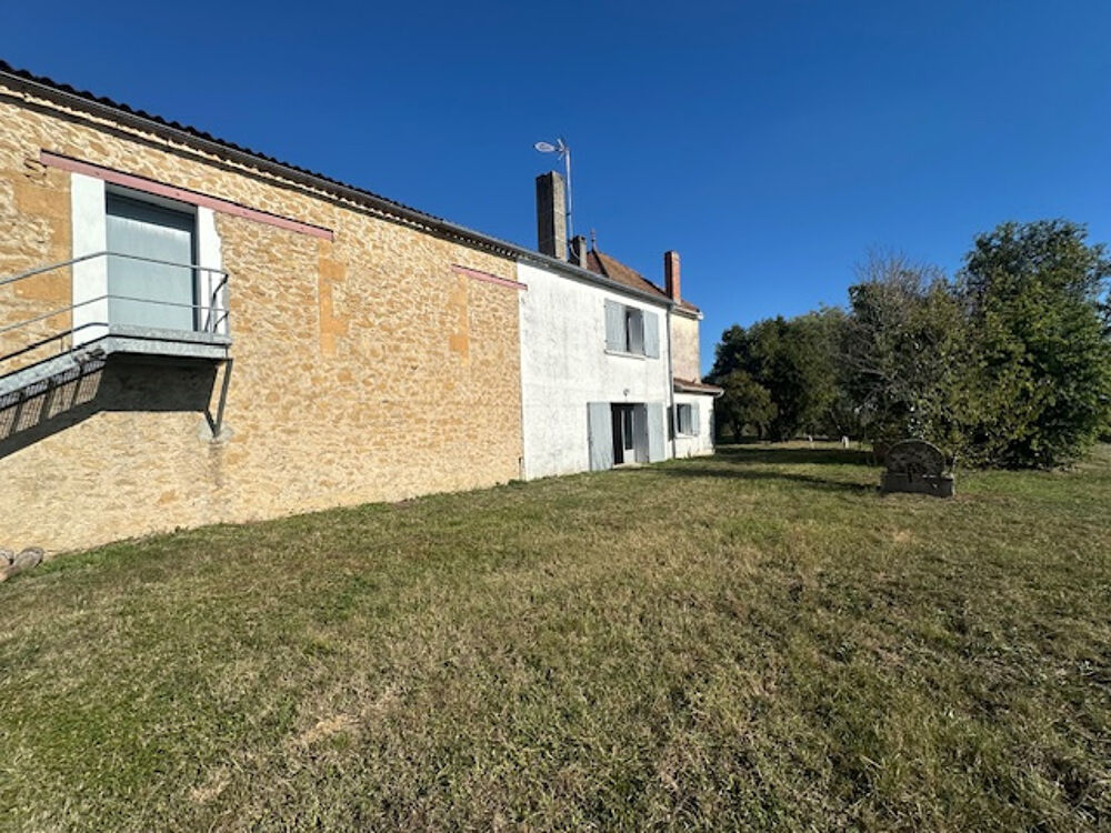 � vendre  Propri�t�/ch�teau Cadillac (33410)