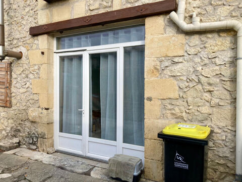   T2- 38M2 Maison - 2 pièce(s) - 38 m²