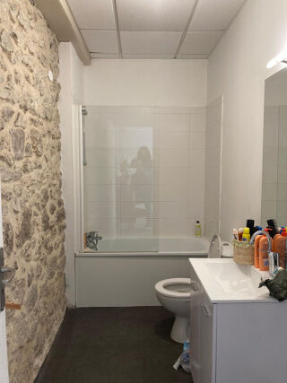  Maison à louer 2 pièces 38 m²
