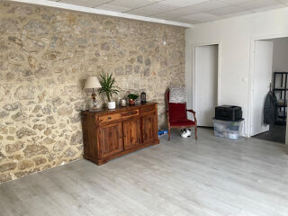  Maison à louer 2 pièces 38 m²
