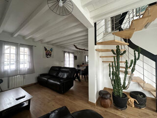  Maison � vendre 5 pi�ces 105 m�