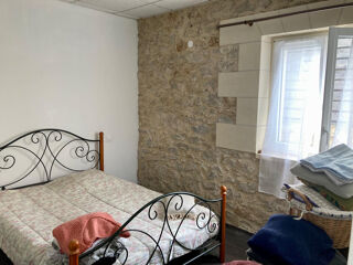  Maison à louer 2 pièces 38 m²