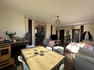  Maison � vendre 4 pi�ces 80 m�