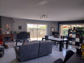  Maison à vendre 6 pièces 190 m²