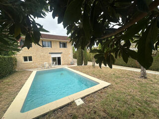  Maison à vendre 5 pièces 110 m²