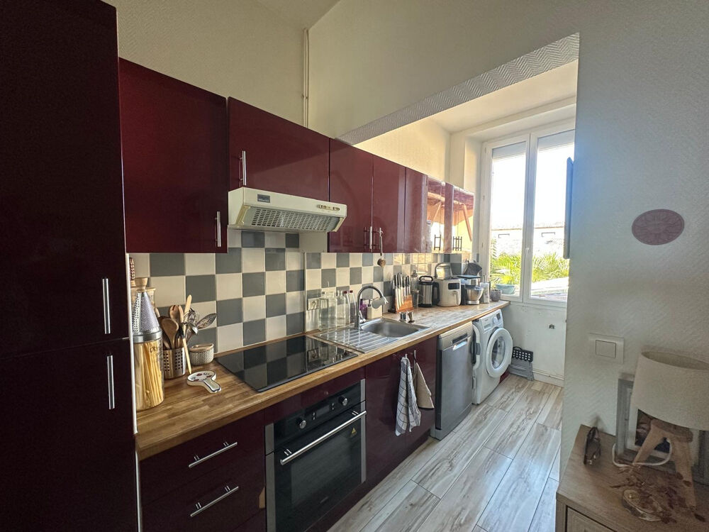 Location Appartement Appartement 87,51 m2 - 4 pièces - Creon Creon
