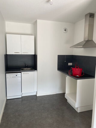 Appartement à vendre 1 pièce 34 m²