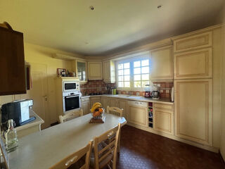  Maison à vendre 6 pièces 167 m²