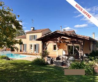  Maison � vendre 6 pi�ces 170 m�