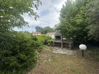  Terrain � vendre 1044 m� Ayguemorte les graves