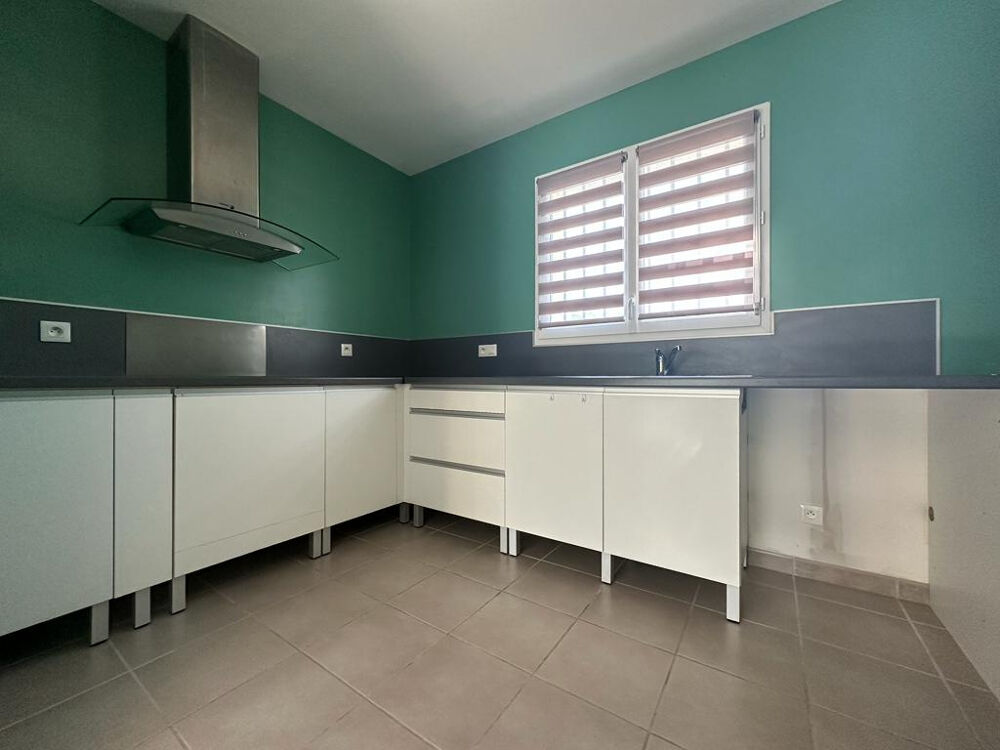 Maison de 65m2 avec extérieur sur la commune de Cadillac