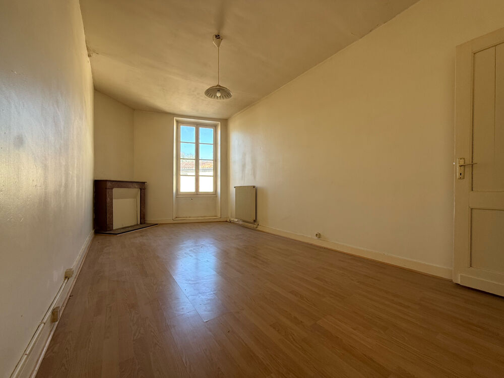 Vente Maison Maison de ville - 86 m2 - Preignac Preignac