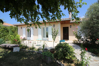  Maison à vendre 6 pièces 130 m²
