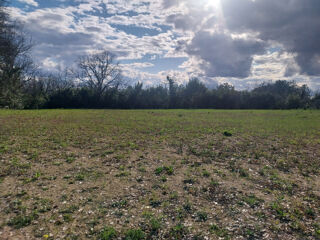  Terrain � vendre 1603 m�